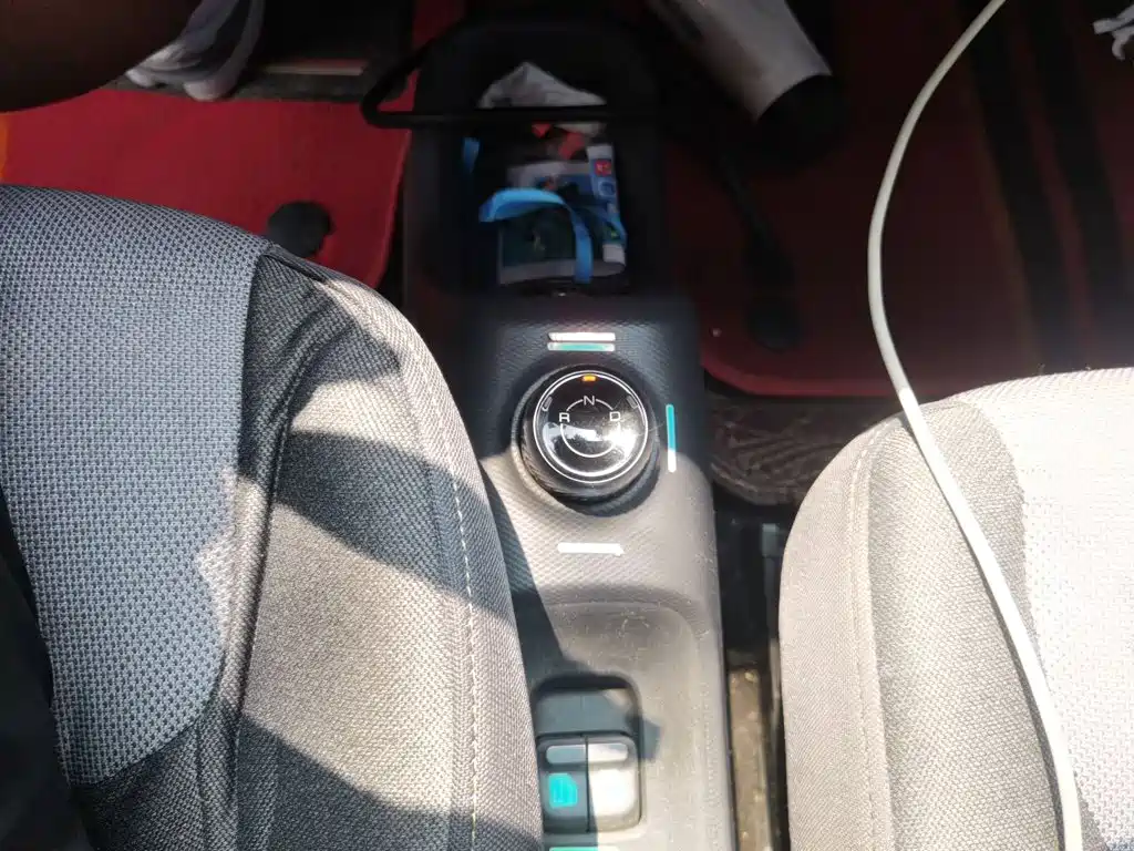 Wuling Zhiguang EV — миниатюра 7