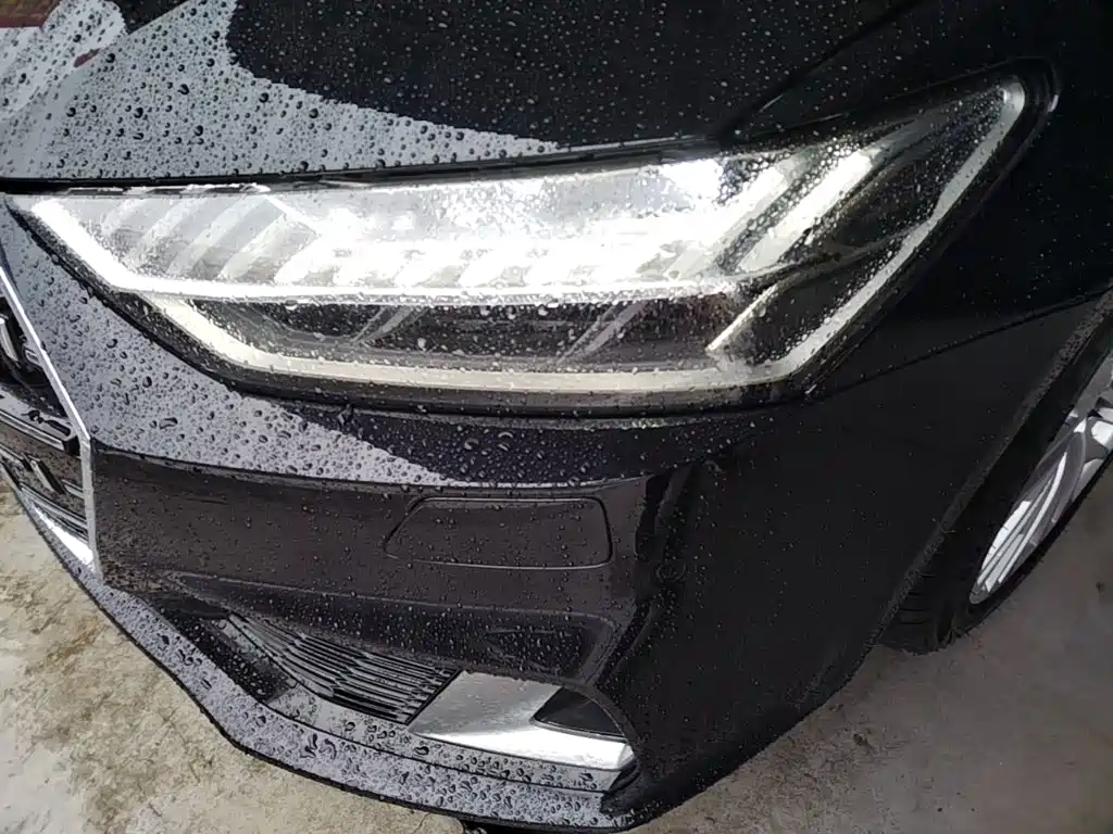 Audi A7L — миниатюра 24