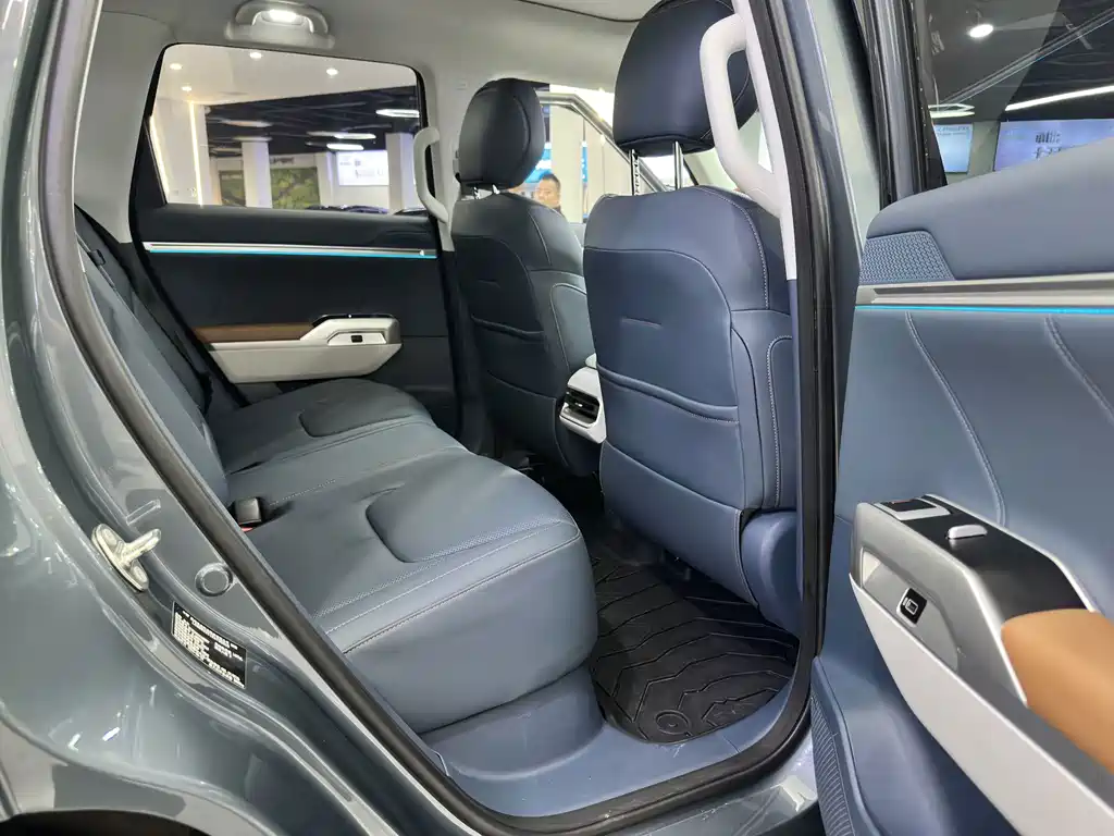 Deepal Deepal G318 — миниатюра 12