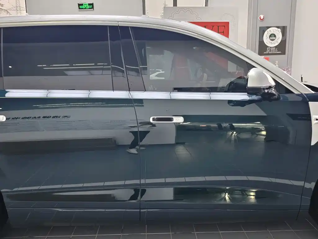 BYD Datang — миниатюра 20