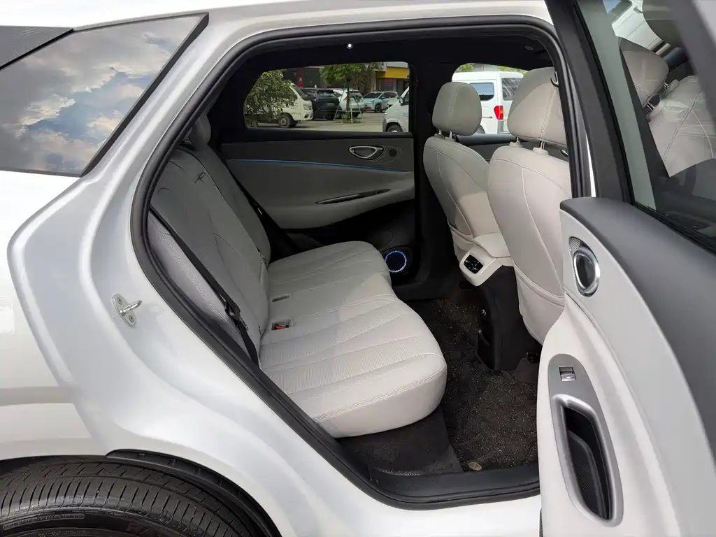 BYD Sealion 06 — миниатюра 11