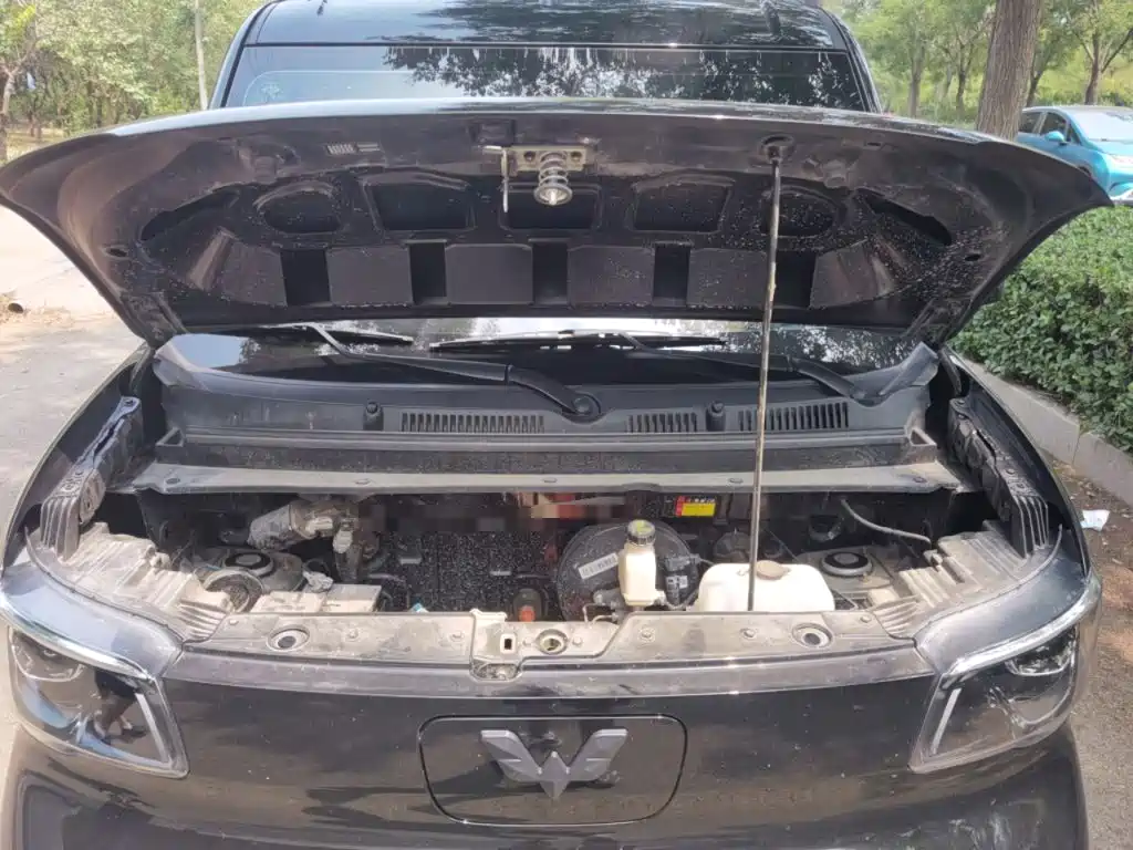Wuling Zhiguang EV — миниатюра 11
