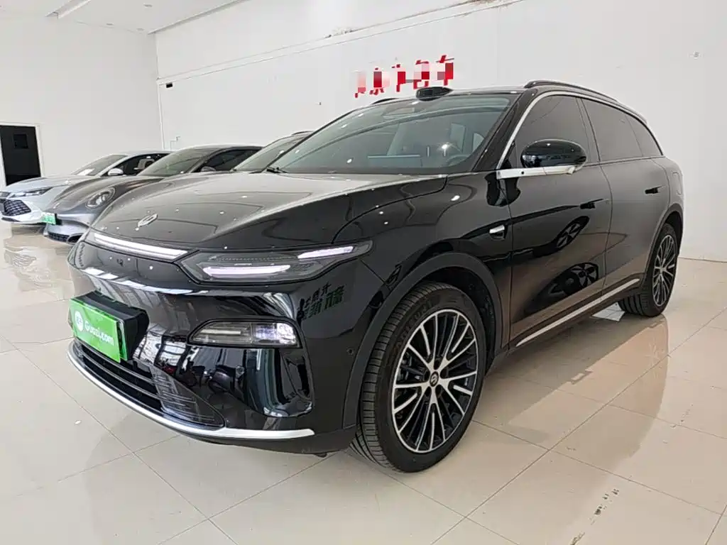 Leapmotor Leapmotor C11 — миниатюра 2