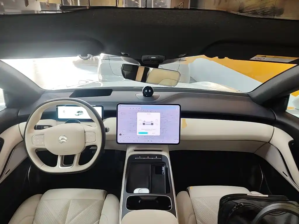 NIO ET5T 2025 75kWh Touring