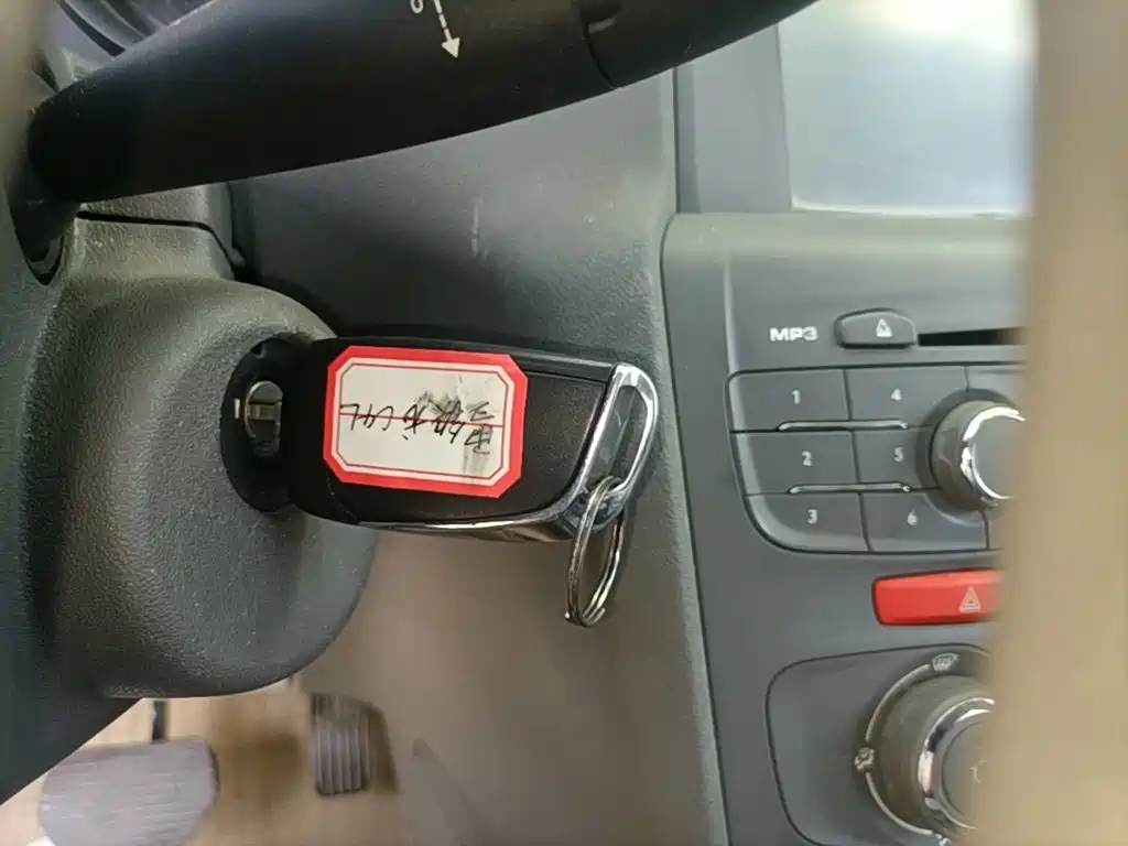 Citroen C4L — миниатюра 9
