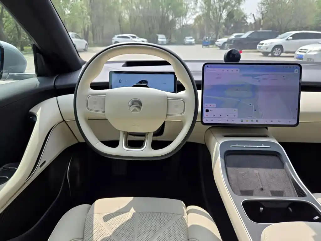 NIO ET5 2025 75kWh