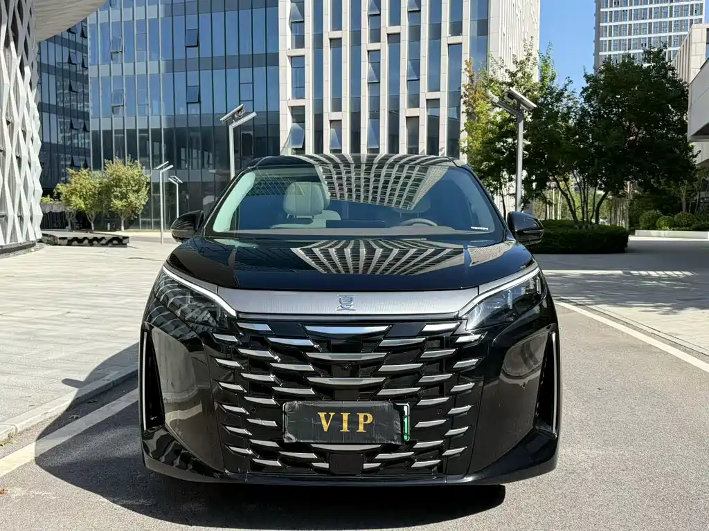 BYD Xia — миниатюра 2