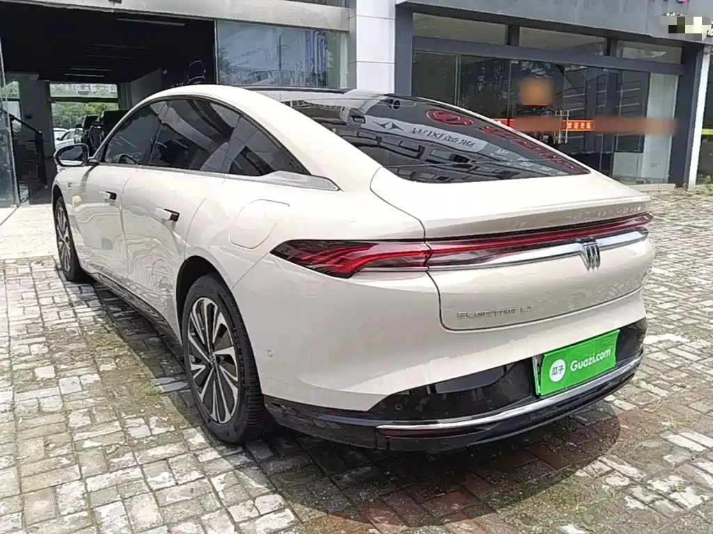 Buick L7