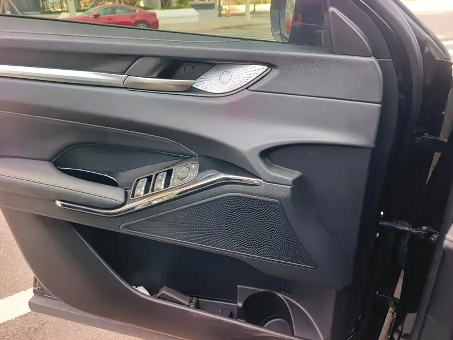 Haval H6 — миниатюра 7