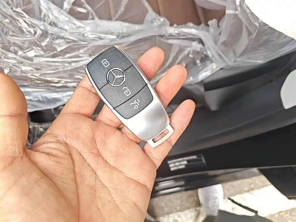 Mercedes-Benz GLE 2024 GLE 450 4MATIC Fashion