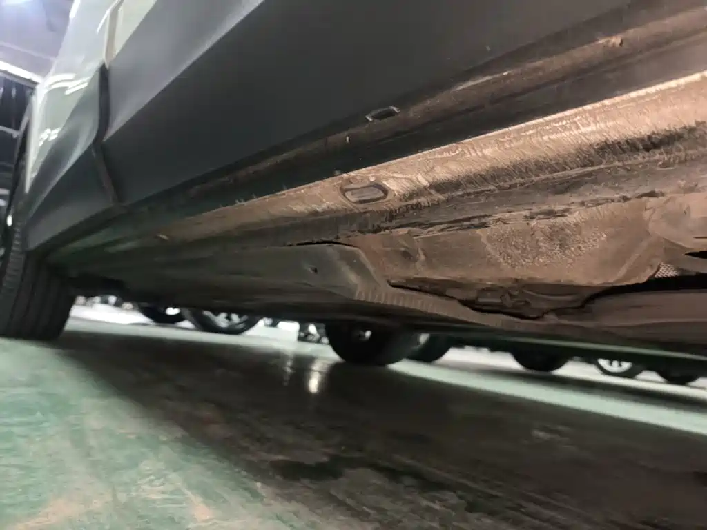 Volkswagen Tharu — миниатюра 22