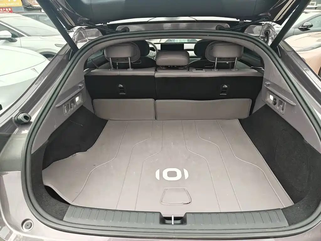 Qiyuan Qiyuan A06 — миниатюра 10