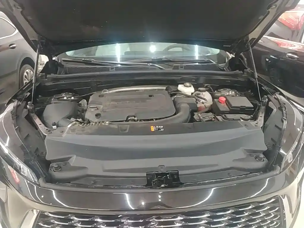 Buick Envision Plus — миниатюра 20