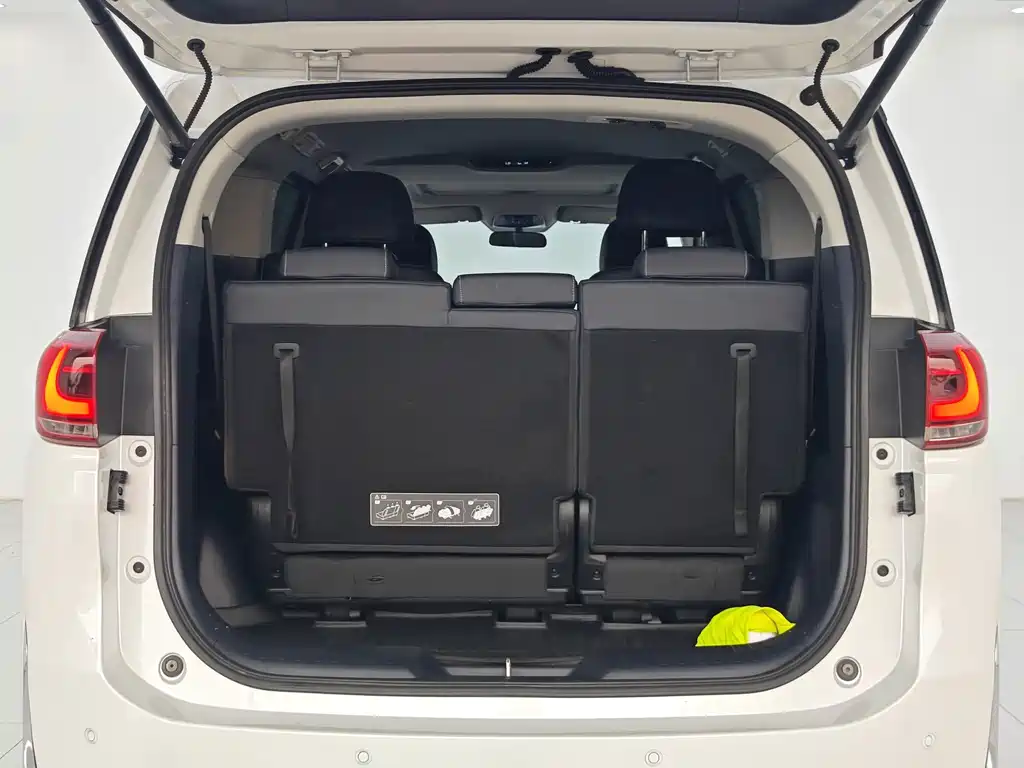 GAC Motor Trumpchi M8 — миниатюра 21