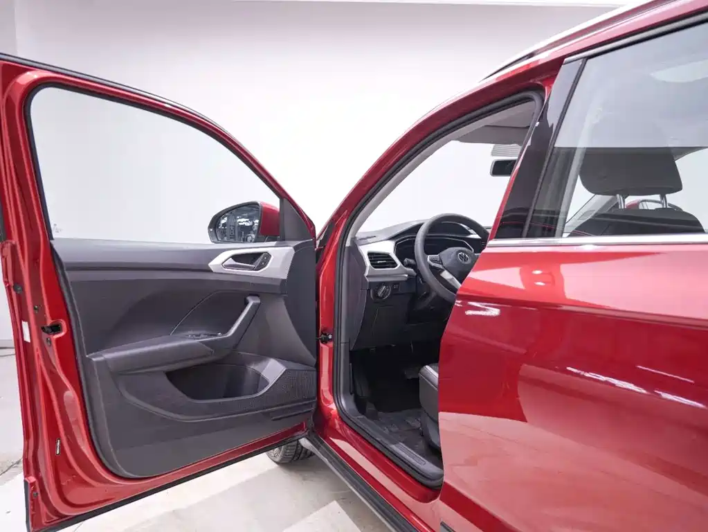 Volkswagen Tacqua — миниатюра 12