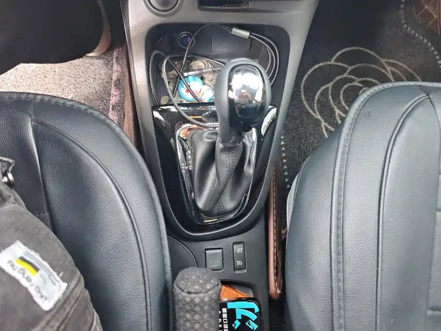 Renault Captur — миниатюра 16