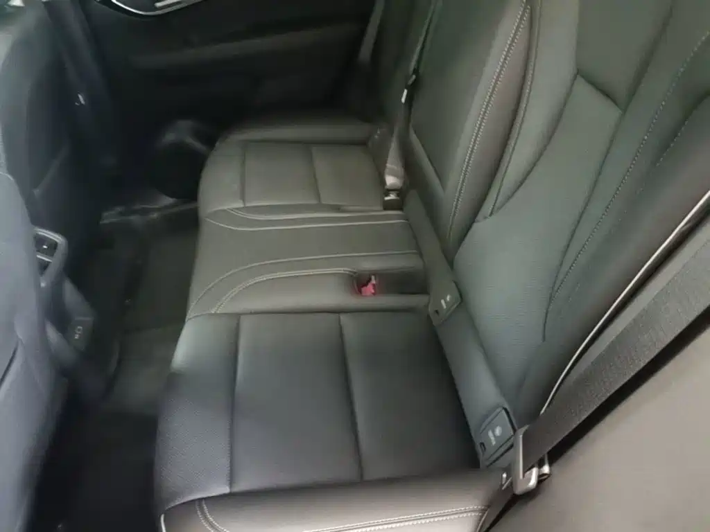 Buick Envision Plus — миниатюра 17