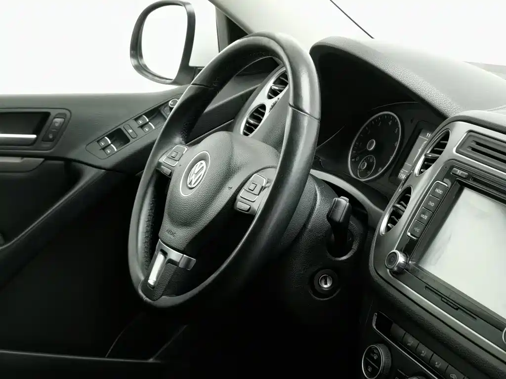 Volkswagen Tiguan — миниатюра 22