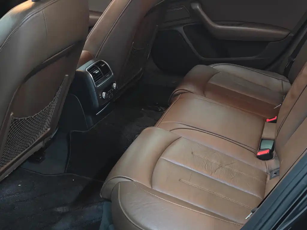 Audi A6L — миниатюра 3