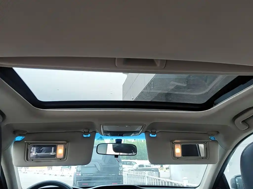 Honda Accord — миниатюра 18