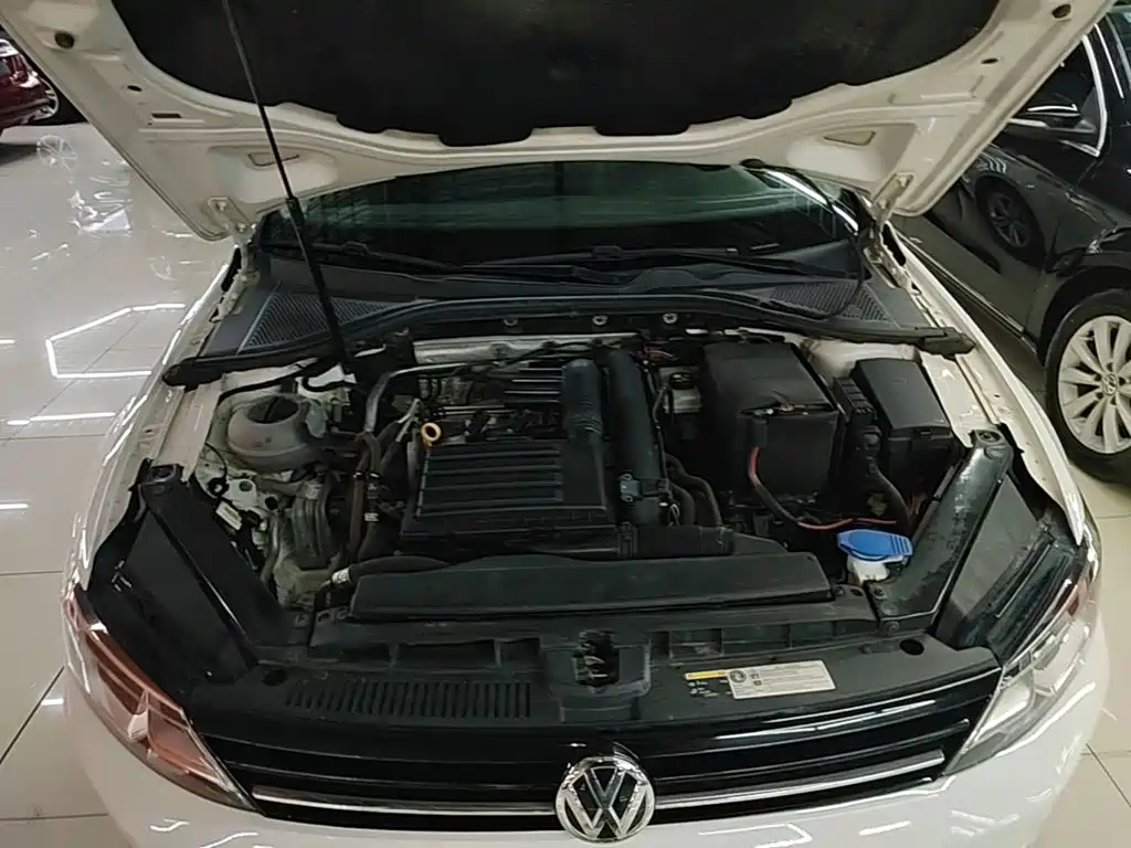 Volkswagen Lamando — миниатюра 20
