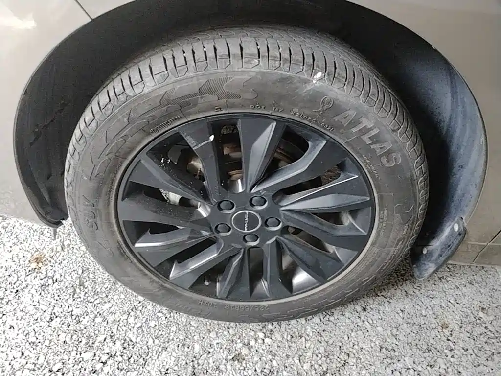 Fengxing Fengxing T5 EVO — миниатюра 23