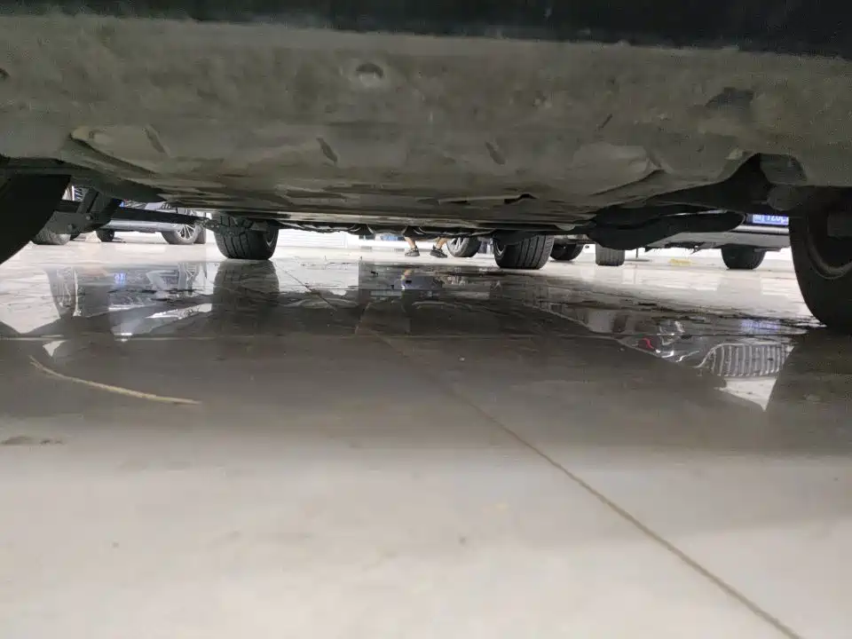 Land Rover Sport — миниатюра 10