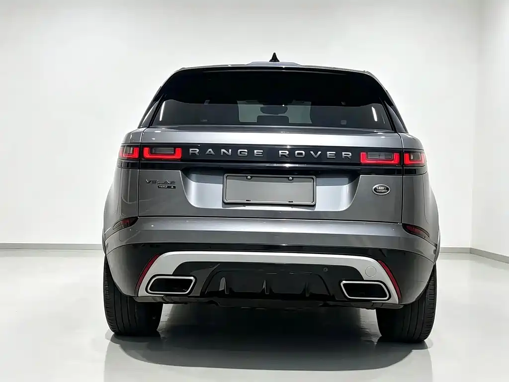 Land Rover Velar — миниатюра 6
