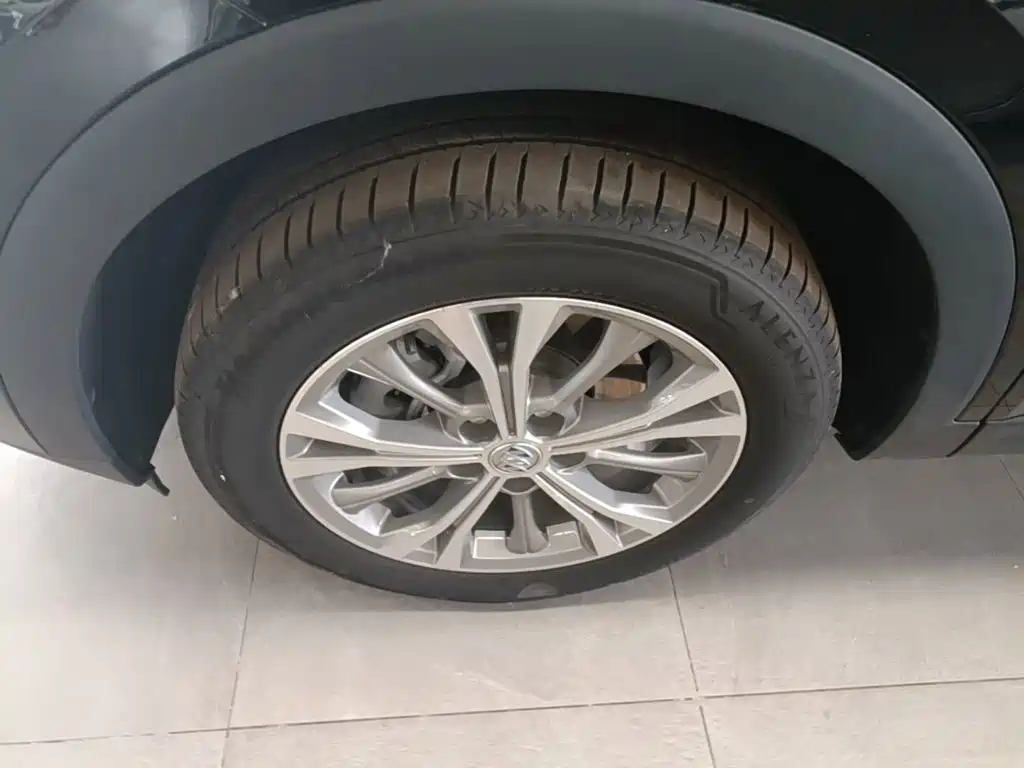 Buick Envision Plus — миниатюра 23