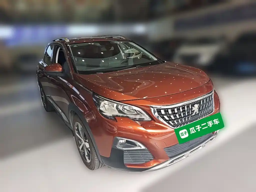 Peugeot 4008 — миниатюра 6