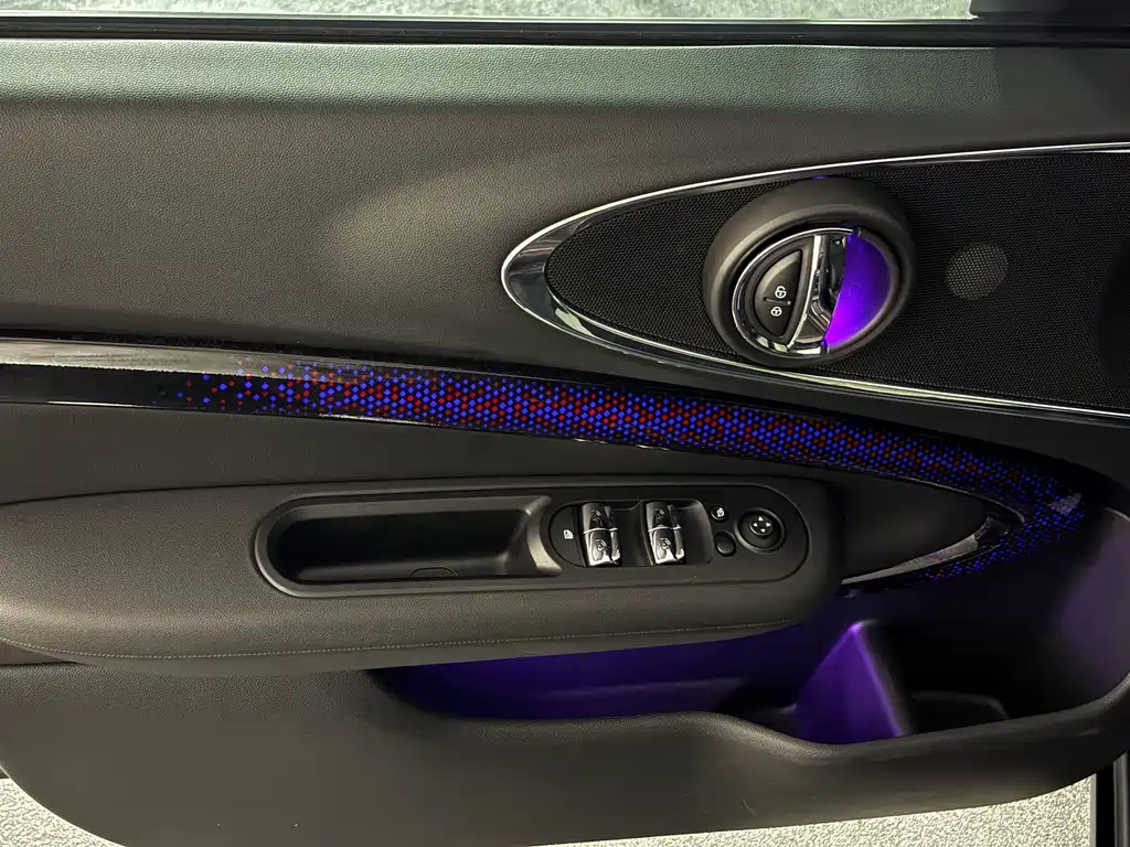 MINI Mini JCW Clubman — миниатюра 5