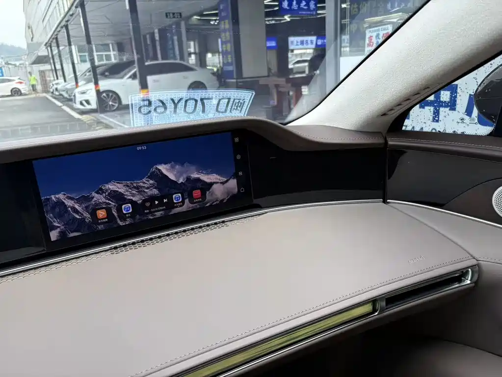 Xiangjie Xiangjie S9T — миниатюра 9