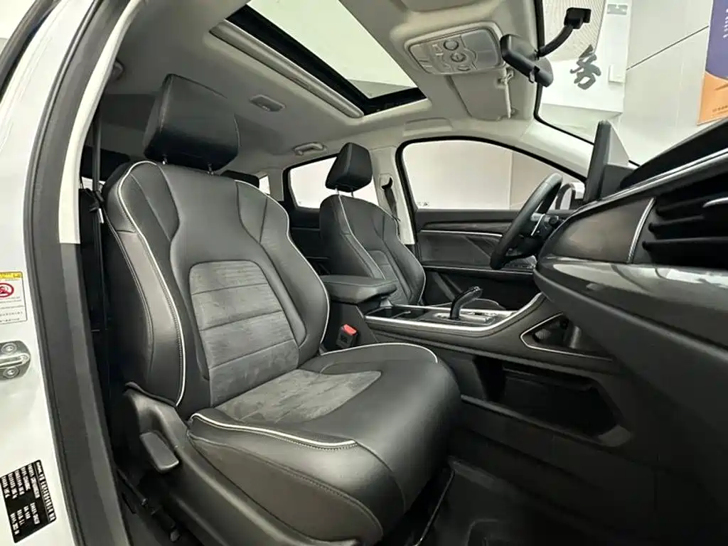 Haval H6 — миниатюра 8