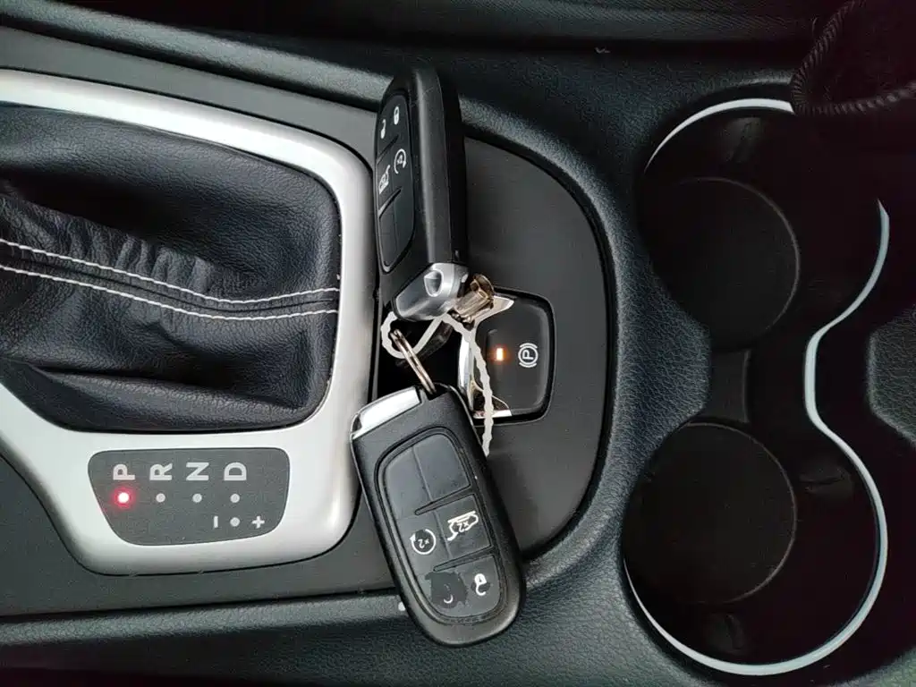 Jeep Cherokee — миниатюра 9