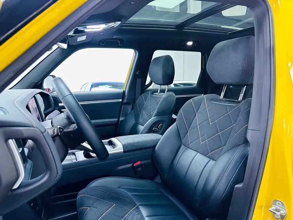 Deepal Deepal G318 — миниатюра 10