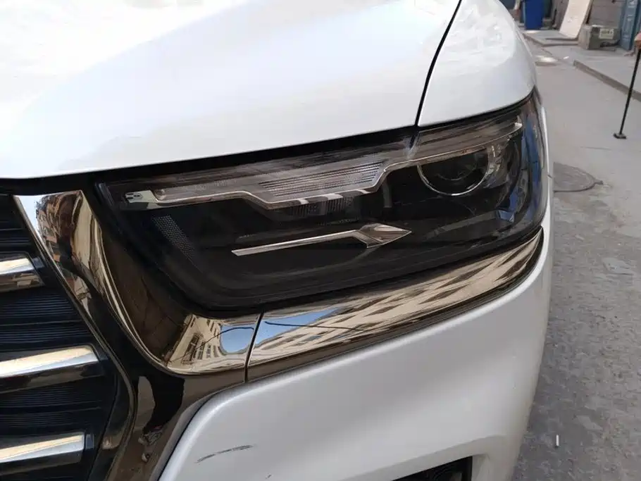 Haval H6 — миниатюра 5