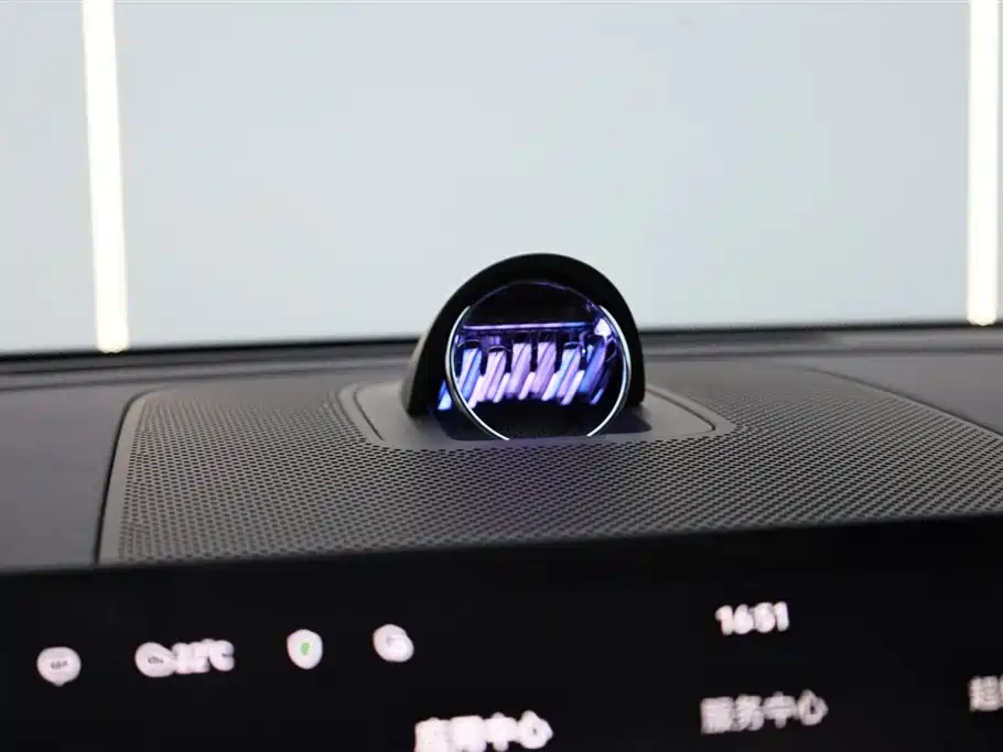 Aito M9 2024 Max 52kWh 5 мест