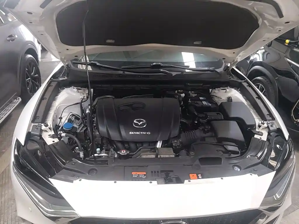 Mazda CX-4 — миниатюра 20