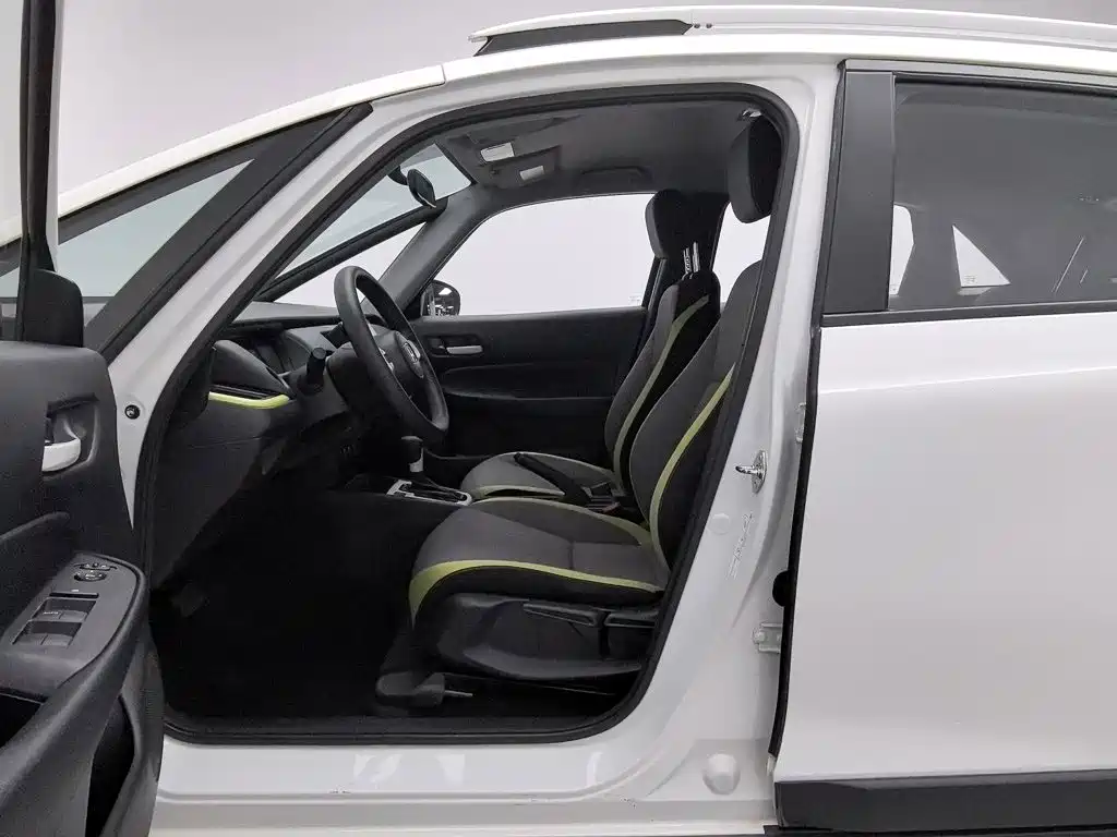 Honda Fit — миниатюра 10