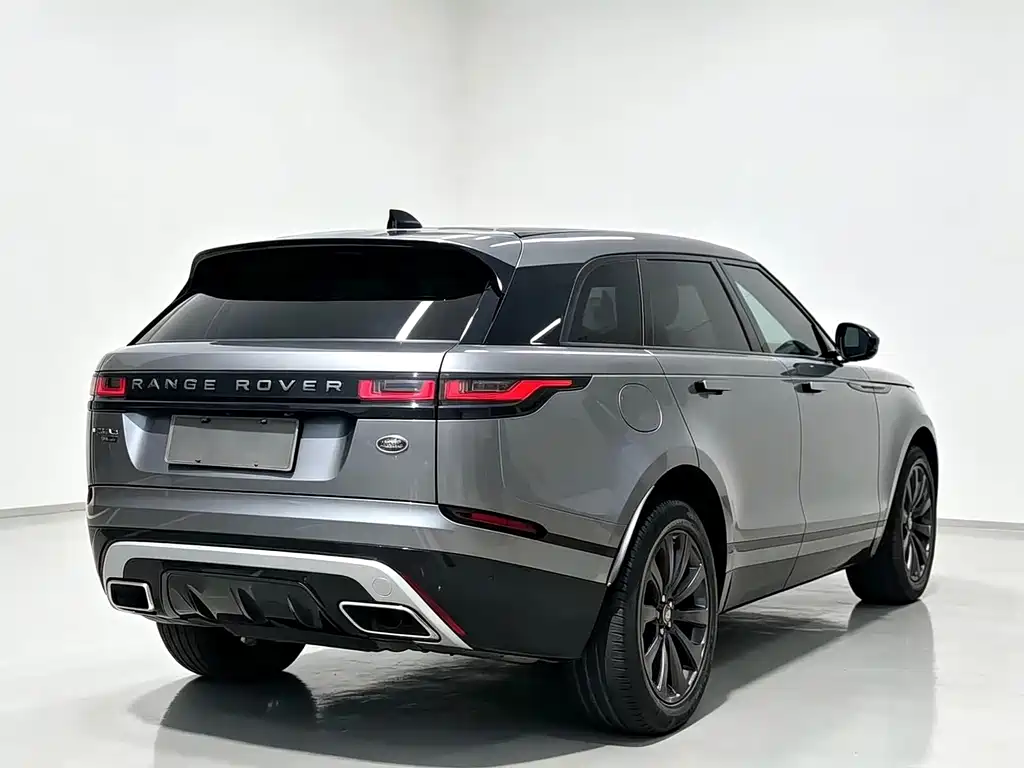 Land Rover Velar — миниатюра 7
