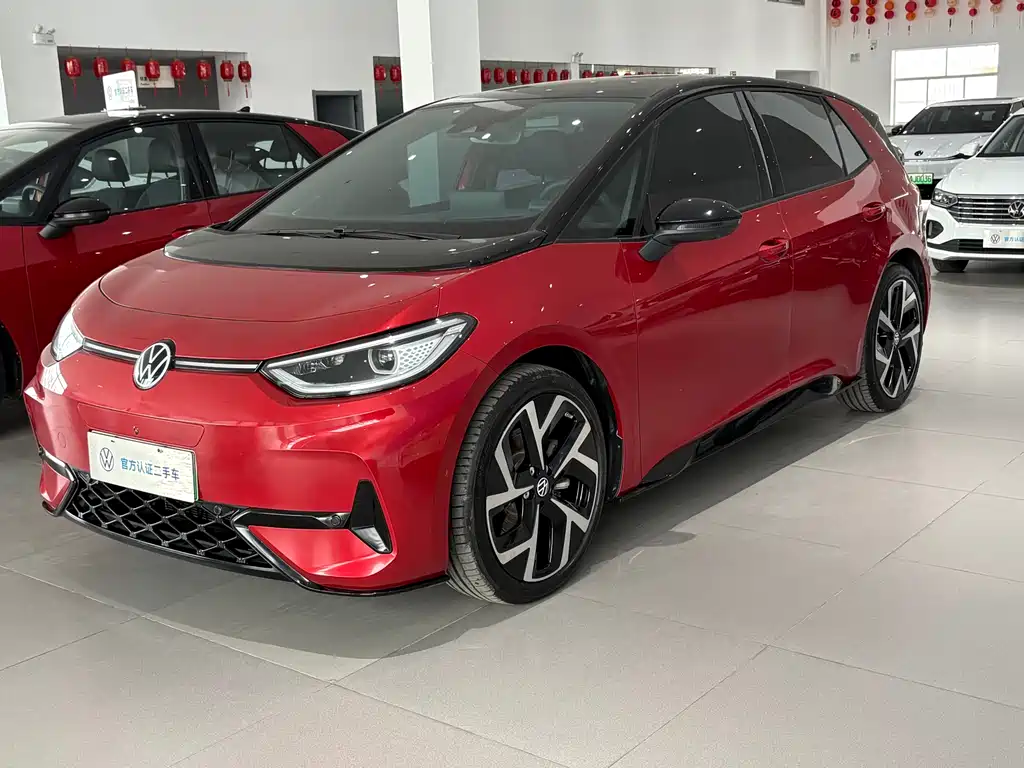 Volkswagen ID.3 2025