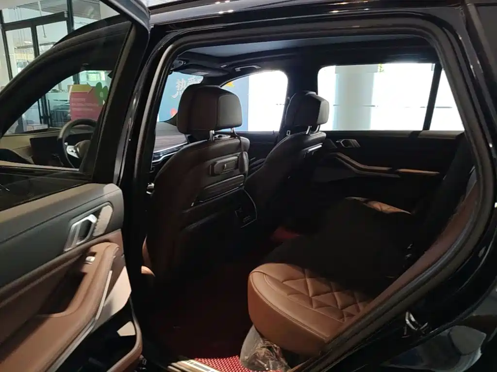 BMW X5 — миниатюра 22