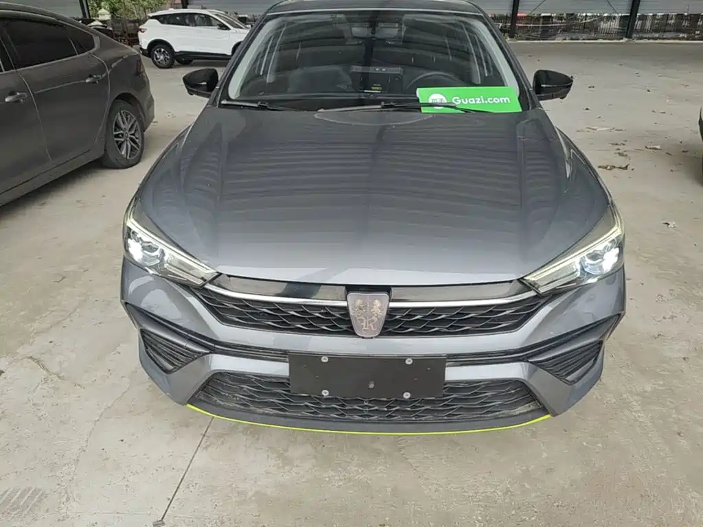 Roewe i5 — миниатюра 3