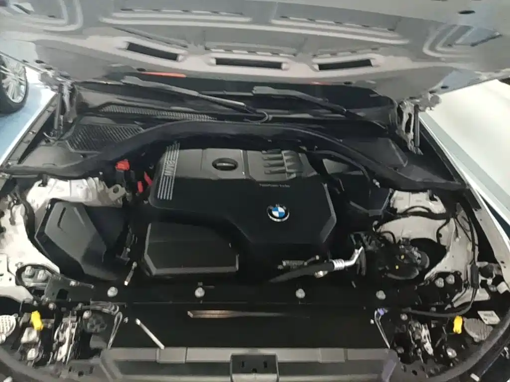 BMW 3 Series — миниатюра 20