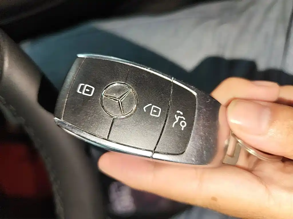 Mercedes-Benz GLC — миниатюра 9