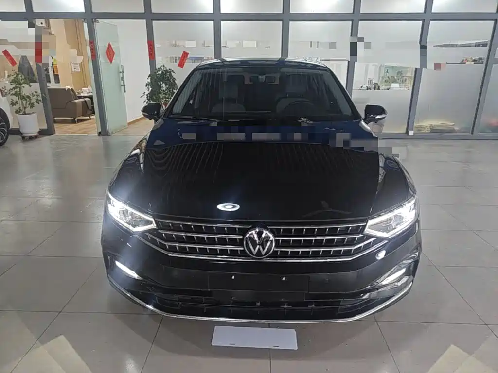 Volkswagen Magotan 2023 200 280TSI DSG Lead