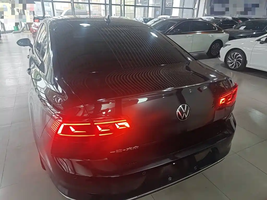 Volkswagen Magotan 2023 200 280TSI DSG Lead