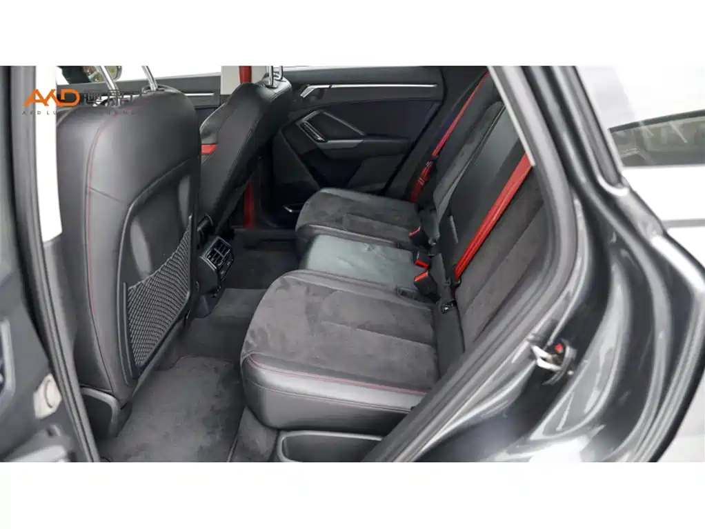 Audi Q3 — миниатюра 7