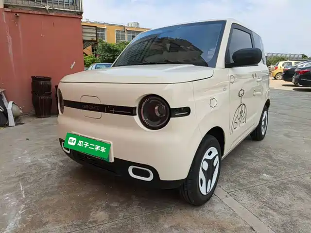 2025 Geely LC (Panda)