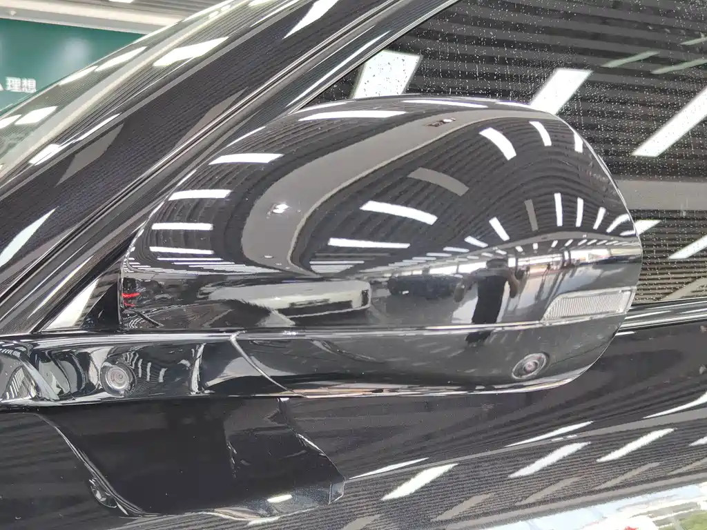 Li Auto Li L7 — миниатюра 12